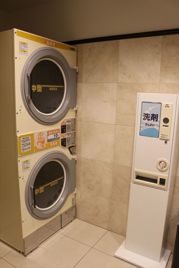 Hotel Toyoko Shinsaibashi Nishi Osaka